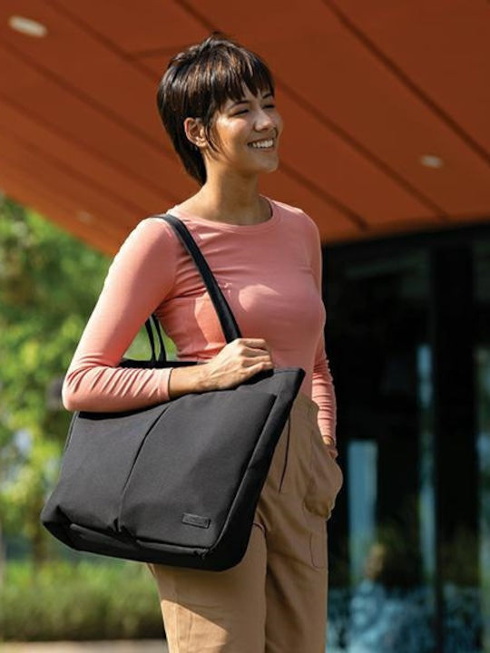 Uniq Hava Tasche Schulter / Handheld für Laptop 16" Indigo Blue