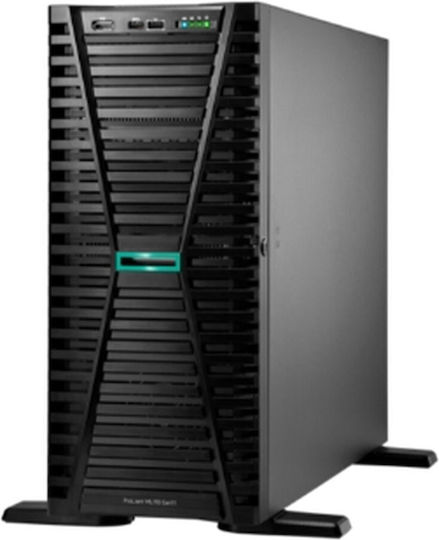 HP ProLiant ML110 Gen11 (Xeon Bronze 3408U/16GB DDR5/ohne Betriebssystem)