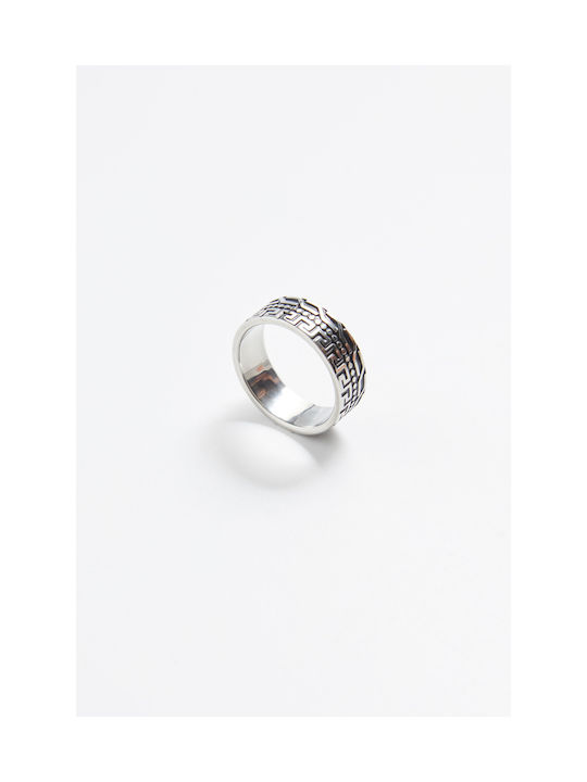 Aristoteli Bitsiani Women's Ring