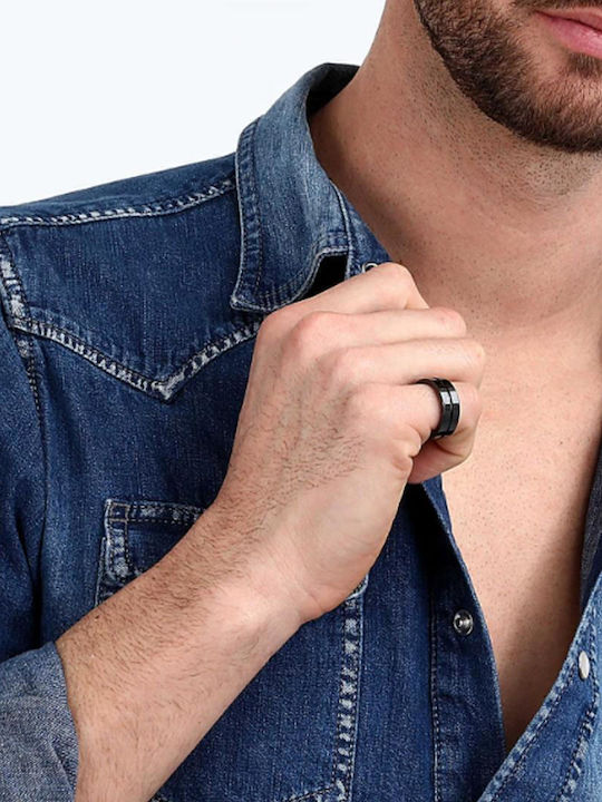 Sector Herren Ring