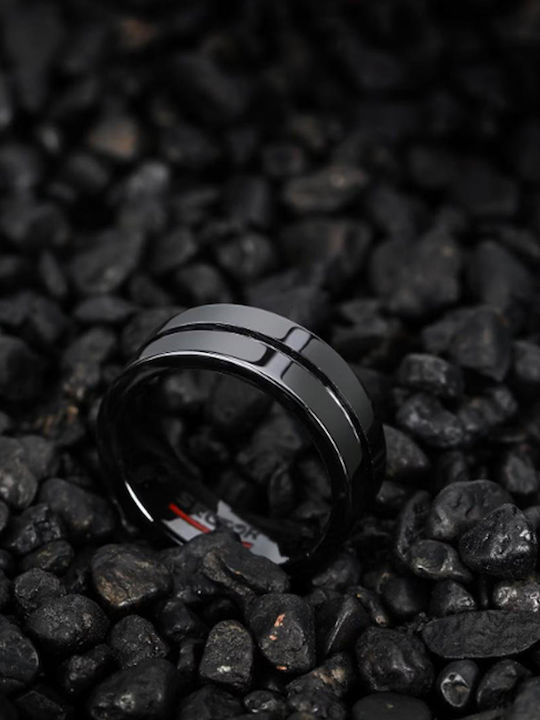 Sector Herren Ring