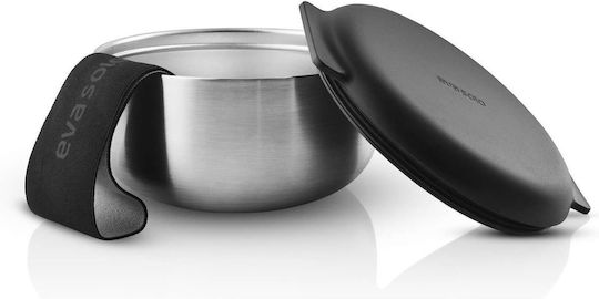 Eva Solo Δοχείο Φαγητού Inox Γκρι 750ml
