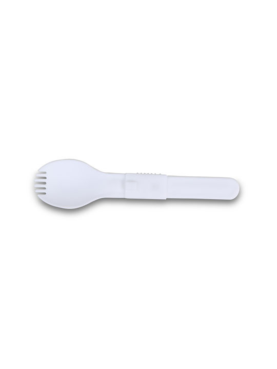 Nava Δοχείο Φαγητού Inox Ροζ 800ml