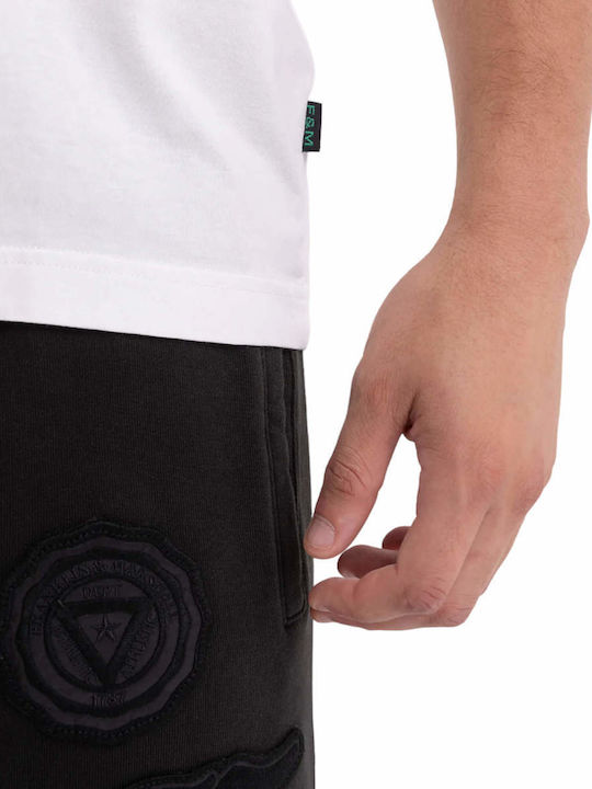 T-Shirt Weiß