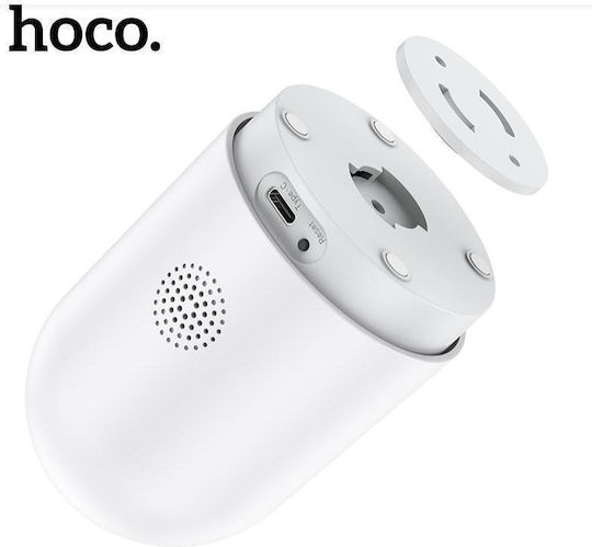 Hoco D1 IP Überwachungskamera Wi-Fi Full HD+ 3MP mit Zwei-Wege-Kommunikation