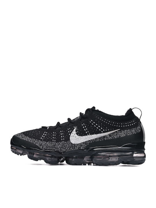 Vapormax 2023 FK Мъжки Маратонки Черен