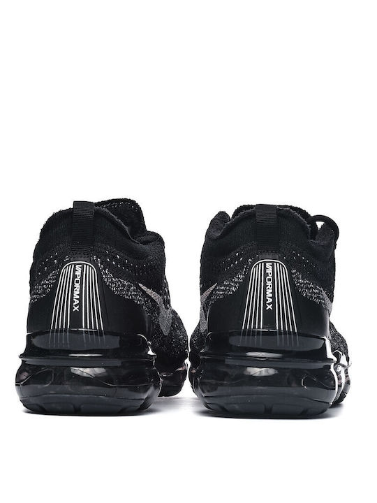 Vapormax 2023 FK Мъжки Маратонки Черен