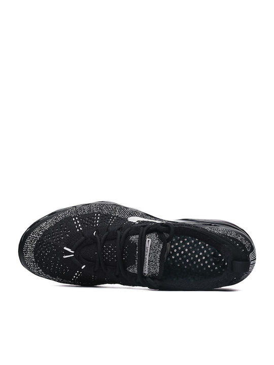 Vapormax 2023 FK Мъжки Маратонки Черен