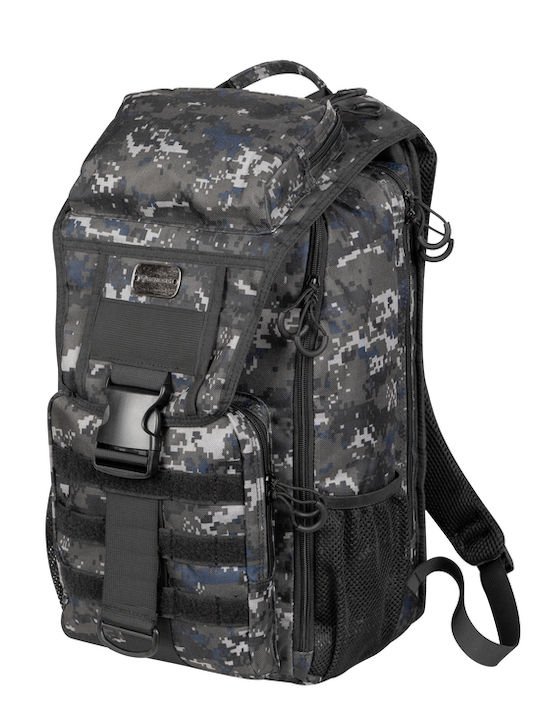 Natec Bag Backpack 15.6" Multicolored NBG-2097