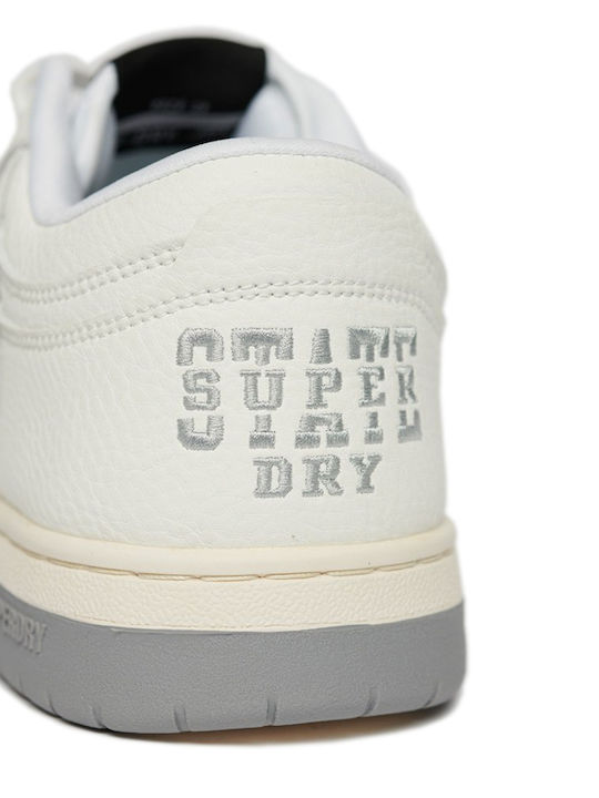 Vegan Sneakers White