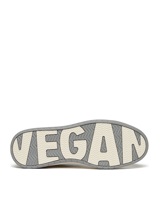 Vegan Sneakers White