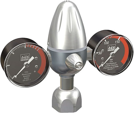Dennerle Aquarium Technical Equipment Co2