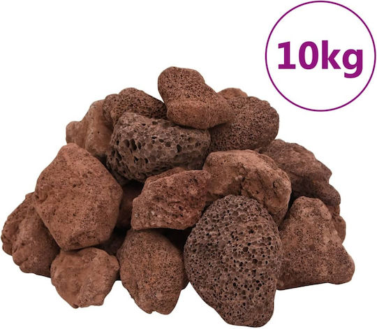 vidaXL Χώματα / Υποστρώματα Ενυδρείου 10kg