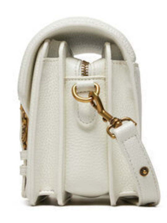 Versace Women's Bag Crossbody White