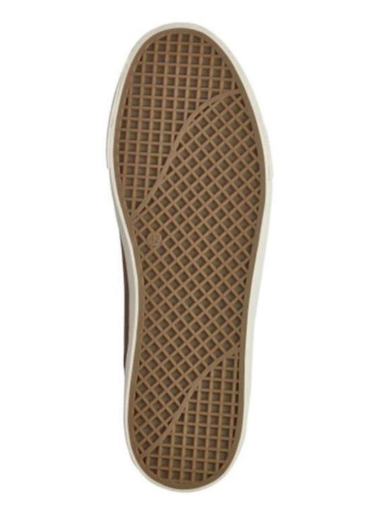 Sneakers Tabac Brown