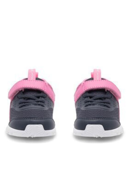 Reebok Kids Sports Shoes Running Rush Runner 4 Black