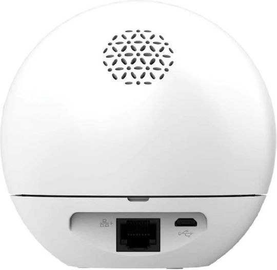 Ezviz CS-H6-V100-1J5WF IP Surveillance Camera Full HD+ 5MP with Lens 4mm