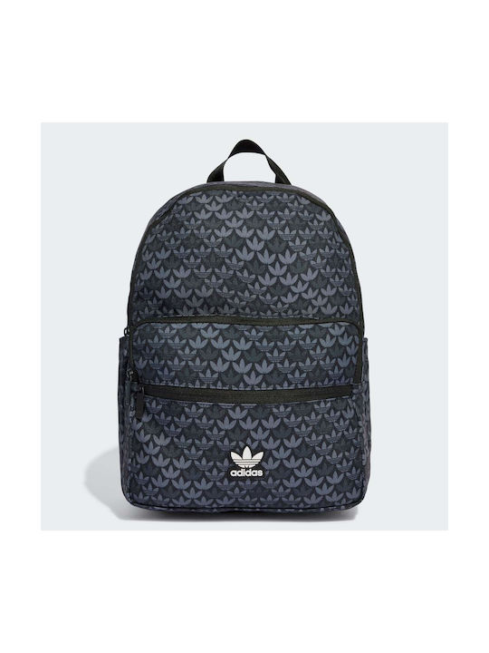 Adidas Gym Backpack Black