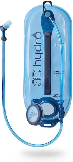 Gregory Water Bottle Blue