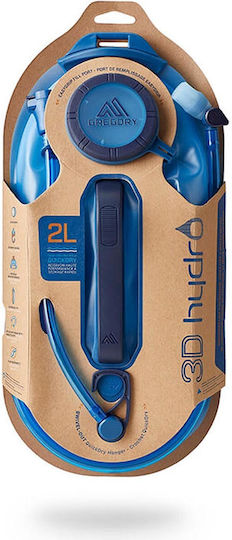 Gregory Water Bag Blue