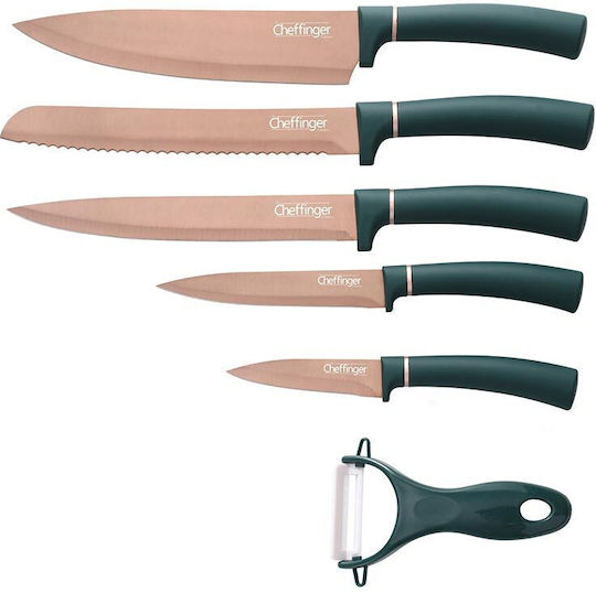 Cheffinger Σετ