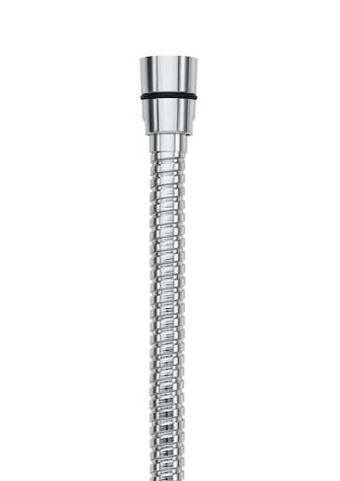 Roca Flex Σπιράλ Ντουζ Μεταλλικό 150cm Roca Flex Σπιράλ Ντουζ Μεταλλικό 150cm