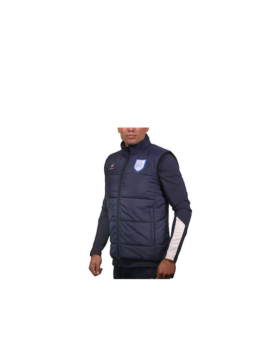 Pas Giannina Fc Athletic Jacket Blue