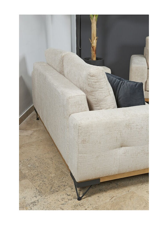 Set de Sufragerie Status 3-Seater & 2-Seater