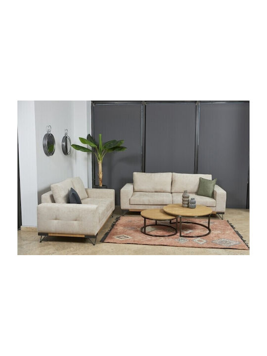 Set de Sufragerie Status 3-Seater & 2-Seater