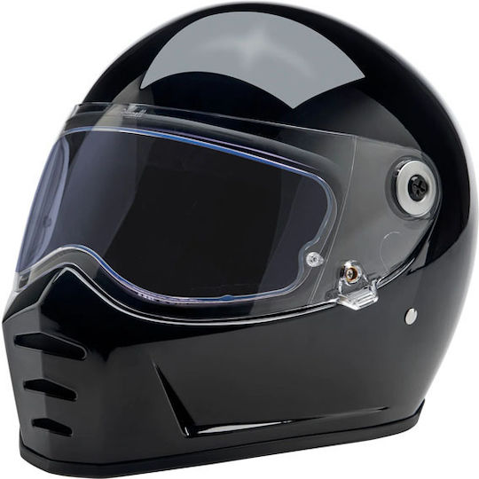 Biltwell Motorcycle Helmet Pinlock 1112-402