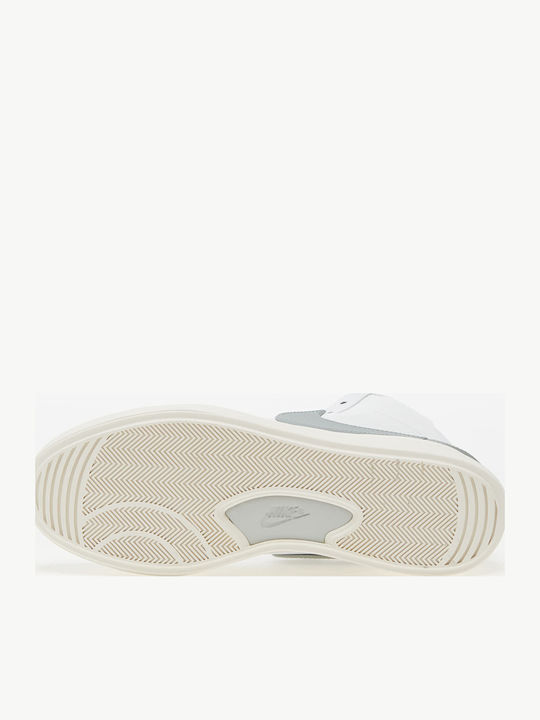Blazer Phantom Mid Boots White / Light Pumice / Summit White / Phantom