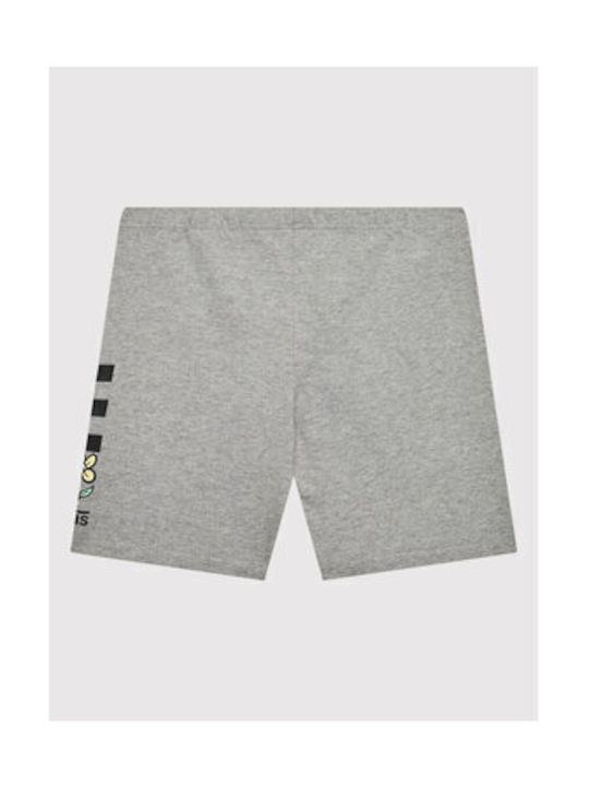 Vans Kids Athletic Shorts/Bermuda Grey