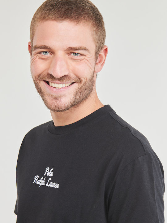 T-shirt Black