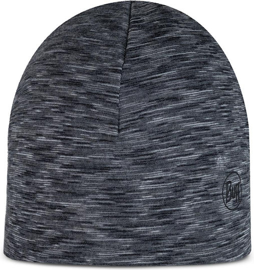 Beanie Unisex Wendbar Beanie Gestrickt in Rosa Farbe