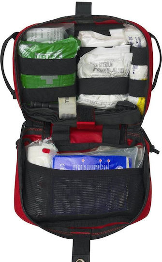 Helikon Tex First Aid Bag with Equipment