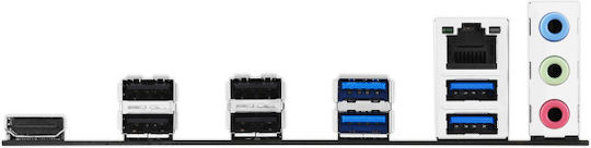 Asus Prime B760M-R D4 Mainboard Micro ATX mit Intel 1700 Sockel