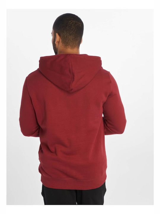 Ecko Unltd Herren Sweatshirt Bordeaux