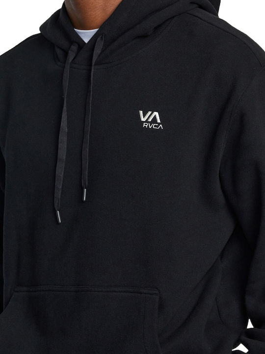 Φούτερ Μαύρο (BLK/BLACK)