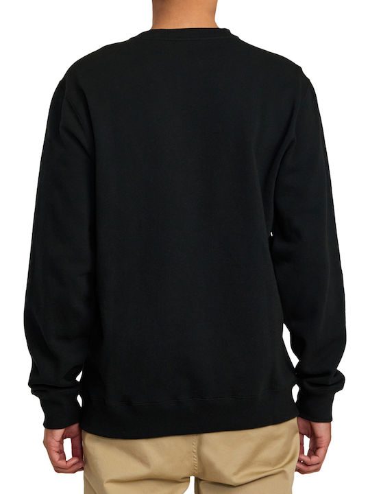 Hanorac Black (BLK/BLACK)