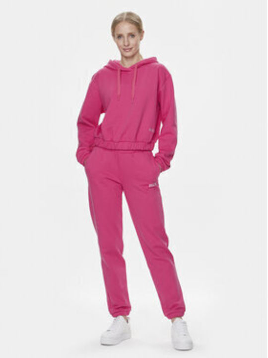 Guess Women's Sweatshirt Pink