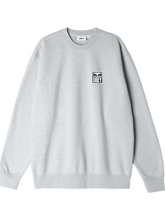 Eyes Icon Hanorac Fleece Hea