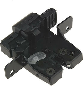 Door lock Renault Megane 8200947699