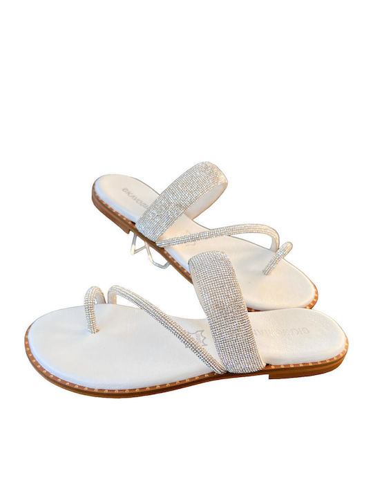 Gkavogiannis Sandals