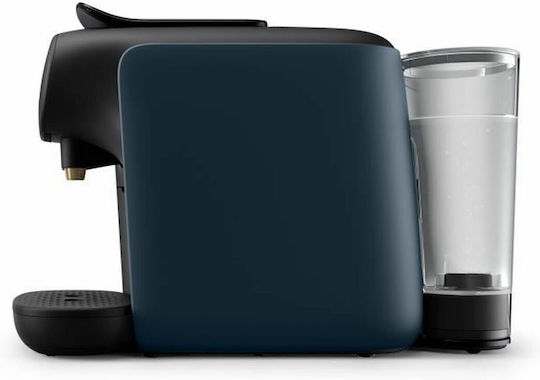 Philips Pod Coffee Machine L'Or Pressure 19bar Blue