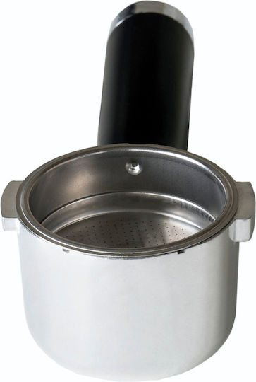 Unold 1360W Налягане 20бар Сребриста 28636