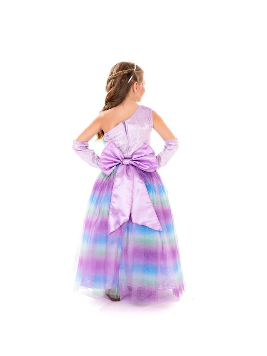 Kids Carnival Costume RAINBOW DASH