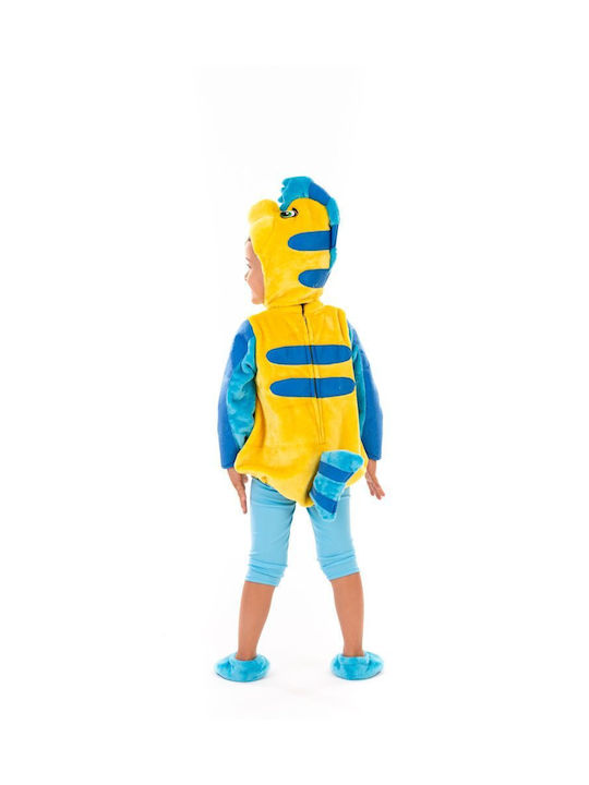 Carnival Kids Costume Ψαράκι