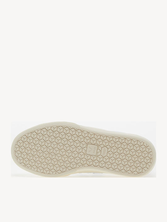 Campo Γυναικεία Sneakers White Swan Lavande