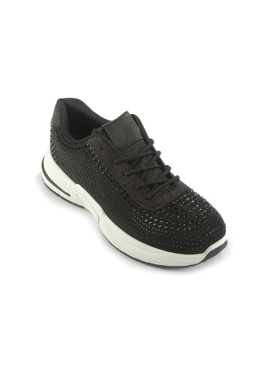 Fshoes Sneakers BLACK