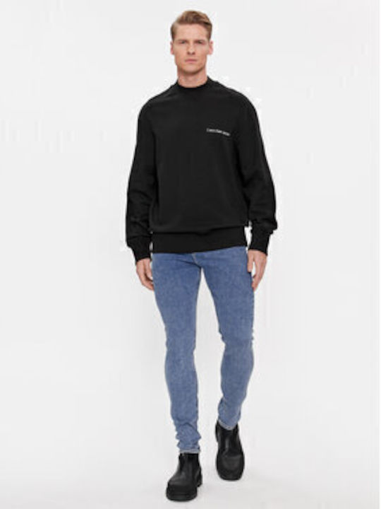 Sweatshirt Black